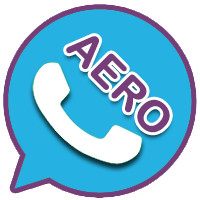 WhatsApp AERO