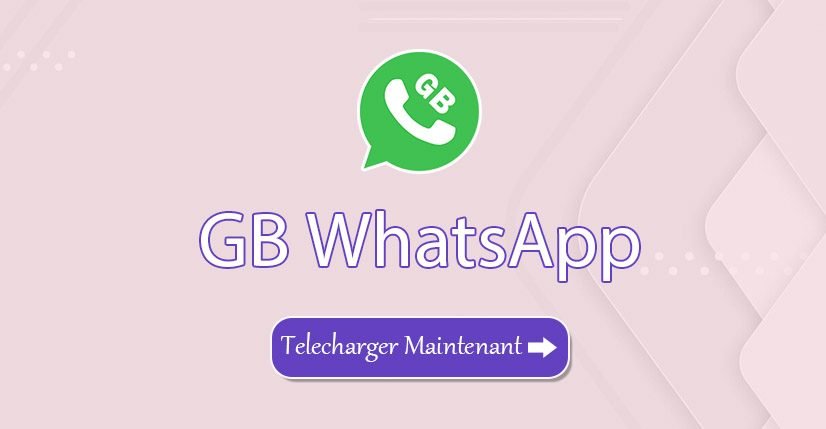 Telecharger WhatsApp GB 9-98